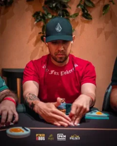 Opener – PPF Sept 2023 – Día 1C – Opener – Palace Poker Fest Sept 2023 – Palace Poker Fest Sept 2023 – foto 60