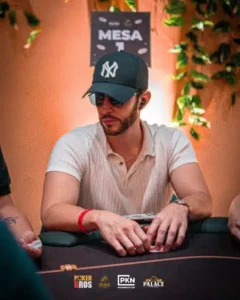 Opener – PPF Sept 2023 – Día 1C – Opener – Palace Poker Fest Sept 2023 – Palace Poker Fest Sept 2023 – foto 22