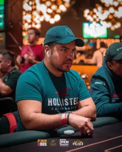 Opener – PPF Sept 2023 – Día 1C – Opener – Palace Poker Fest Sept 2023 – Palace Poker Fest Sept 2023 – foto 30
