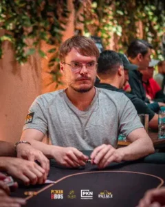 Opener – PPF Sept 2023 – Día 1C – Opener – Palace Poker Fest Sept 2023 – Palace Poker Fest Sept 2023 – foto 23