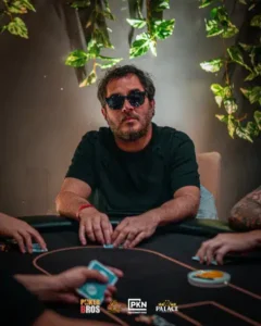 Opener – PPF Sept 2023 – Día 1C – Opener – Palace Poker Fest Sept 2023 – Palace Poker Fest Sept 2023 – foto 70