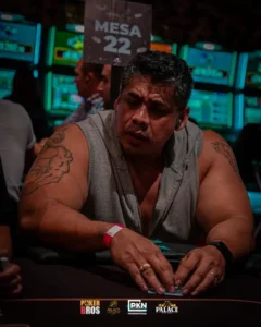 Opener – PPF Sept 2023 – Día 1C – Opener – Palace Poker Fest Sept 2023 – Palace Poker Fest Sept 2023 – foto 74