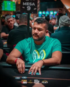 Opener – PPF Sept 2023 – Día 1C – Opener – Palace Poker Fest Sept 2023 – Palace Poker Fest Sept 2023 – foto 69