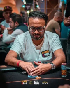 Opener – PPF Sept 2023 – Día 1C – Opener – Palace Poker Fest Sept 2023 – Palace Poker Fest Sept 2023 – foto 71