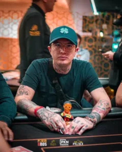 Opener – PPF Sept 2023 – Día 1C – Opener – Palace Poker Fest Sept 2023 – Palace Poker Fest Sept 2023 – foto 38