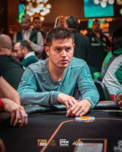 Opener – PPF Sept 2023 – Día 1C – Opener – Palace Poker Fest Sept 2023 – Palace Poker Fest Sept 2023 – foto 34