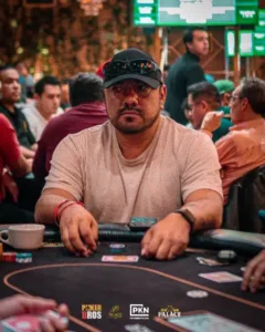 Opener – PPF Sept 2023 – Día 1C – Opener – Palace Poker Fest Sept 2023 – Palace Poker Fest Sept 2023 – foto 39