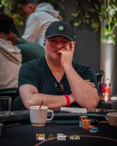 Opener – PPF Sept 2023 – Día 1C – Opener – Palace Poker Fest Sept 2023 – Palace Poker Fest Sept 2023 – foto 40