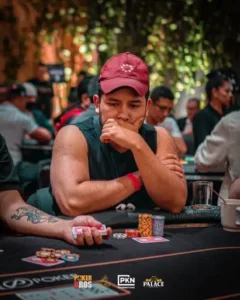 Opener – PPF Sept 2023 – Día 1C – Opener – Palace Poker Fest Sept 2023 – Palace Poker Fest Sept 2023 – foto 43