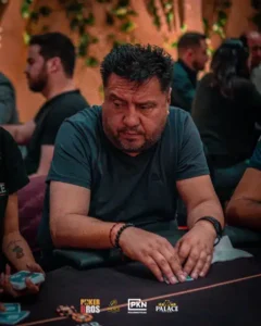Opener – PPF Sept 2023 – Día 1C – Opener – Palace Poker Fest Sept 2023 – Palace Poker Fest Sept 2023 – foto 35