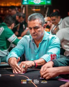 Opener – PPF Sept 2023 – Día 1C – Opener – Palace Poker Fest Sept 2023 – Palace Poker Fest Sept 2023 – foto 32