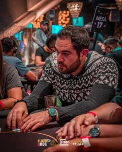 Opener – PPF Sept 2023 – Día 1C – Opener – Palace Poker Fest Sept 2023 – Palace Poker Fest Sept 2023 – foto 90