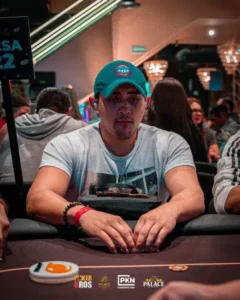 Opener – PPF Sept 2023 – Día 1C – Opener – Palace Poker Fest Sept 2023 – Palace Poker Fest Sept 2023 – foto 86