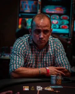 Opener – PPF Sept 2023 – Día 1C – Opener – Palace Poker Fest Sept 2023 – Palace Poker Fest Sept 2023 – foto 91