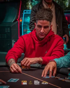 Opener – PPF Sept 2023 – Día 1C – Opener – Palace Poker Fest Sept 2023 – Palace Poker Fest Sept 2023 – foto 77