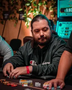 Opener – PPF Sept 2023 – Día 1C – Opener – Palace Poker Fest Sept 2023 – Palace Poker Fest Sept 2023 – foto 95