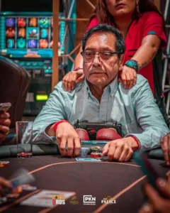 Opener – PPF Sept 2023 – Día 1C – Opener – Palace Poker Fest Sept 2023 – Palace Poker Fest Sept 2023 – foto 87