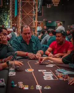 Opener – PPF Sept 2023 – Día 1C – Opener – Palace Poker Fest Sept 2023 – Palace Poker Fest Sept 2023 – foto 81