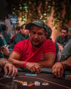 Opener – PPF Sept 2023 – Día 1C – Opener – Palace Poker Fest Sept 2023 – Palace Poker Fest Sept 2023 – foto 85