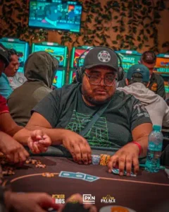 Opener – PPF Sept 2023 – Día 1C – Opener – Palace Poker Fest Sept 2023 – Palace Poker Fest Sept 2023 – foto 79
