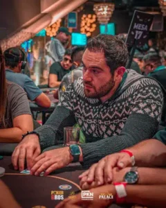 Opener – PPF Sept 2023 – Día 1C – Opener – Palace Poker Fest Sept 2023 – Palace Poker Fest Sept 2023 – foto 88