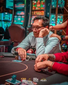 Opener – PPF Sept 2023 – Día 1C – Opener – Palace Poker Fest Sept 2023 – Palace Poker Fest Sept 2023 – foto 82