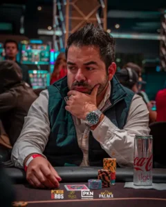Opener – PPF Sept 2023 – Día 1C – Opener – Palace Poker Fest Sept 2023 – Palace Poker Fest Sept 2023 – foto 107
