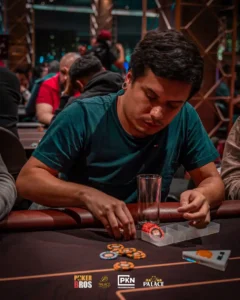 Opener – PPF Sept 2023 – Día 1C – Opener – Palace Poker Fest Sept 2023 – Palace Poker Fest Sept 2023 – foto 108