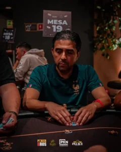 Opener – PPF Sept 2023 – Día 1C – Opener – Palace Poker Fest Sept 2023 – Palace Poker Fest Sept 2023 – foto 101