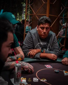 Opener – PPF Sept 2023 – Día 1C – Opener – Palace Poker Fest Sept 2023 – Palace Poker Fest Sept 2023 – foto 113