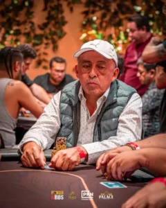 Opener – PPF Sept 2023 – Día 1C – Opener – Palace Poker Fest Sept 2023 – Palace Poker Fest Sept 2023 – foto 129