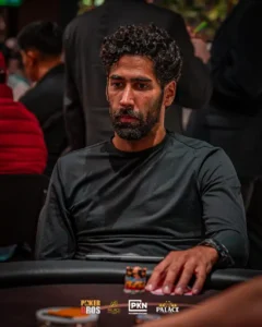 Opener – PPF Sept 2023 – Día 1C – Opener – Palace Poker Fest Sept 2023 – Palace Poker Fest Sept 2023 – foto 143