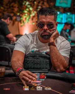 Opener – PPF Sept 2023 – Día 1C – Opener – Palace Poker Fest Sept 2023 – Palace Poker Fest Sept 2023 – foto 145