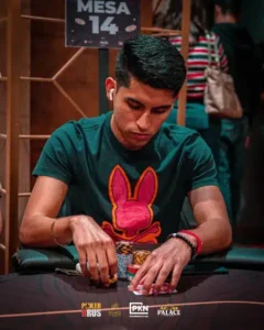 Opener – PPF Sept 2023 – Día 1C – Opener – Palace Poker Fest Sept 2023 – Palace Poker Fest Sept 2023 – foto 139