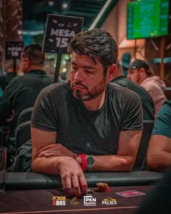 Opener – PPF Sept 2023 – Día 1C – Opener – Palace Poker Fest Sept 2023 – Palace Poker Fest Sept 2023 – foto 148