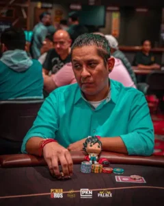 Opener – PPF Sept 2023 – Día 1C – Opener – Palace Poker Fest Sept 2023 – Palace Poker Fest Sept 2023 – foto 137