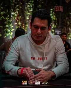 Opener – PPF Sept 2023 – Día 1C – Opener – Palace Poker Fest Sept 2023 – Palace Poker Fest Sept 2023 – foto 188