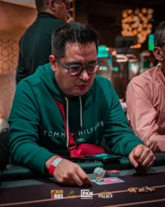 Opener – PPF Sept 2023 – Día 1C – Opener – Palace Poker Fest Sept 2023 – Palace Poker Fest Sept 2023 – foto 187