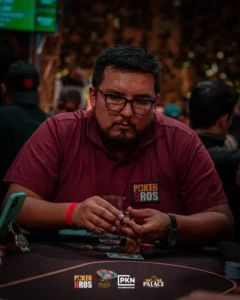 Opener – PPF Sept 2023 – Día 1C – Opener – Palace Poker Fest Sept 2023 – Palace Poker Fest Sept 2023 – foto 154