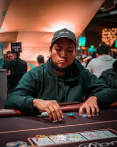 Opener – PPF Sept 2023 – Día 1C – Opener – Palace Poker Fest Sept 2023 – Palace Poker Fest Sept 2023 – foto 167