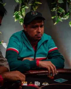 Opener – PPF Sept 2023 – Día 1C – Opener – Palace Poker Fest Sept 2023 – Palace Poker Fest Sept 2023 – foto 155