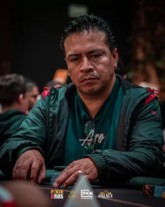 Opener – PPF Sept 2023 – Día 1C – Opener – Palace Poker Fest Sept 2023 – Palace Poker Fest Sept 2023 – foto 190