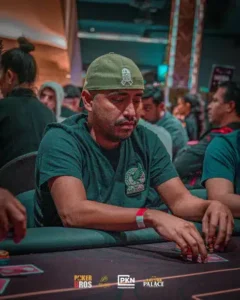 Opener – PPF Sept 2023 – Día 1C – Opener – Palace Poker Fest Sept 2023 – Palace Poker Fest Sept 2023 – foto 177