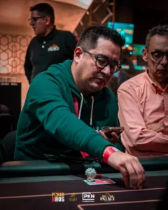 Opener – PPF Sept 2023 – Día 1C – Opener – Palace Poker Fest Sept 2023 – Palace Poker Fest Sept 2023 – foto 178