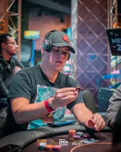 Opener – PPF Sept 2023 – Día 1D – Opener – Palace Poker Fest Sept 2023 – Palace Poker Fest Sept 2023 – foto 3