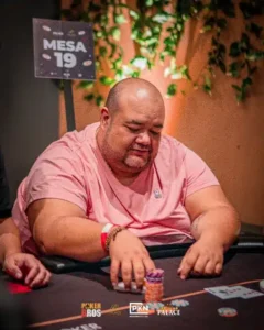 Opener – PPF Sept 2023 – Día 1D – Opener – Palace Poker Fest Sept 2023 – Palace Poker Fest Sept 2023 – foto 12