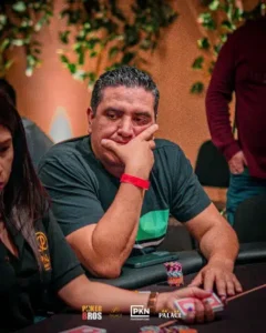 Opener – PPF Sept 2023 – Día 1D – Opener – Palace Poker Fest Sept 2023 – Palace Poker Fest Sept 2023 – foto 14