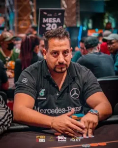 Opener – PPF Sept 2023 – Día 1D – Opener – Palace Poker Fest Sept 2023 – Palace Poker Fest Sept 2023 – foto 19