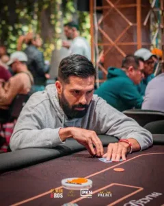 Opener – PPF Sept 2023 – Día 1D – Opener – Palace Poker Fest Sept 2023 – Palace Poker Fest Sept 2023 – foto 55