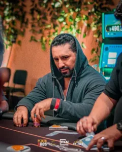 Opener – PPF Sept 2023 – Día 1D – Opener – Palace Poker Fest Sept 2023 – Palace Poker Fest Sept 2023 – foto 6